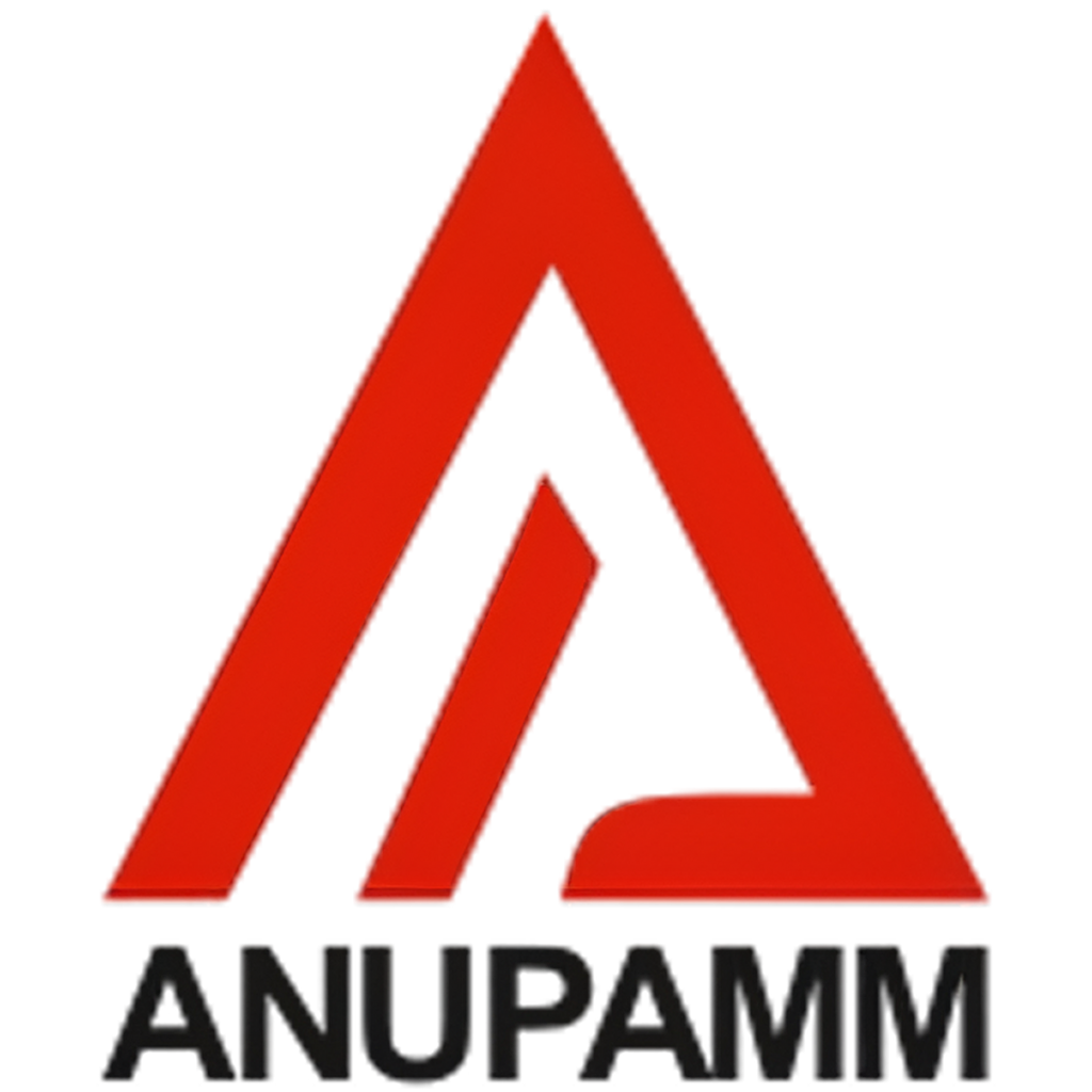 Anupamm Estate